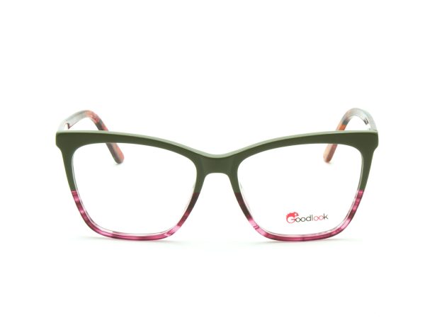 عینک طبی برند GOODLOOK مدل5