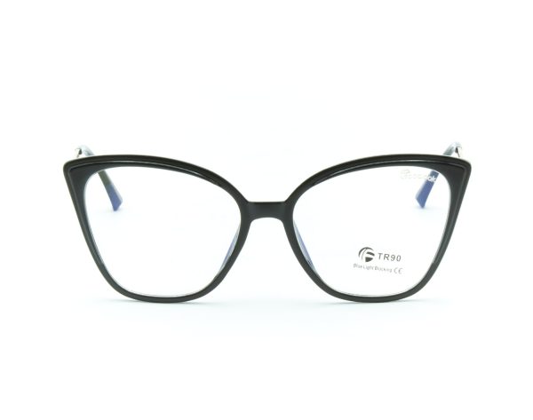 عینک طبی بلوکات برند GOODLOOK مدل95810