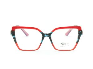 عینک طبی بلوکات برند GOODLOOK مدل95931