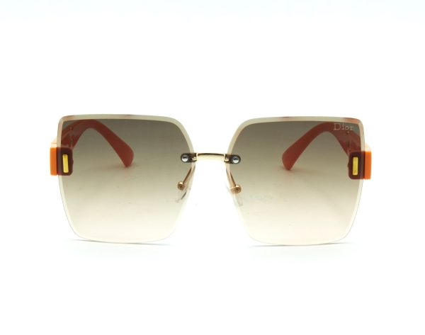 عینک آفتابی برند DIOR مدل8055