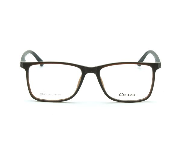 عینک طبی برند OGA مدل 007