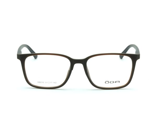 عینک طبی برند OGA مدل 010