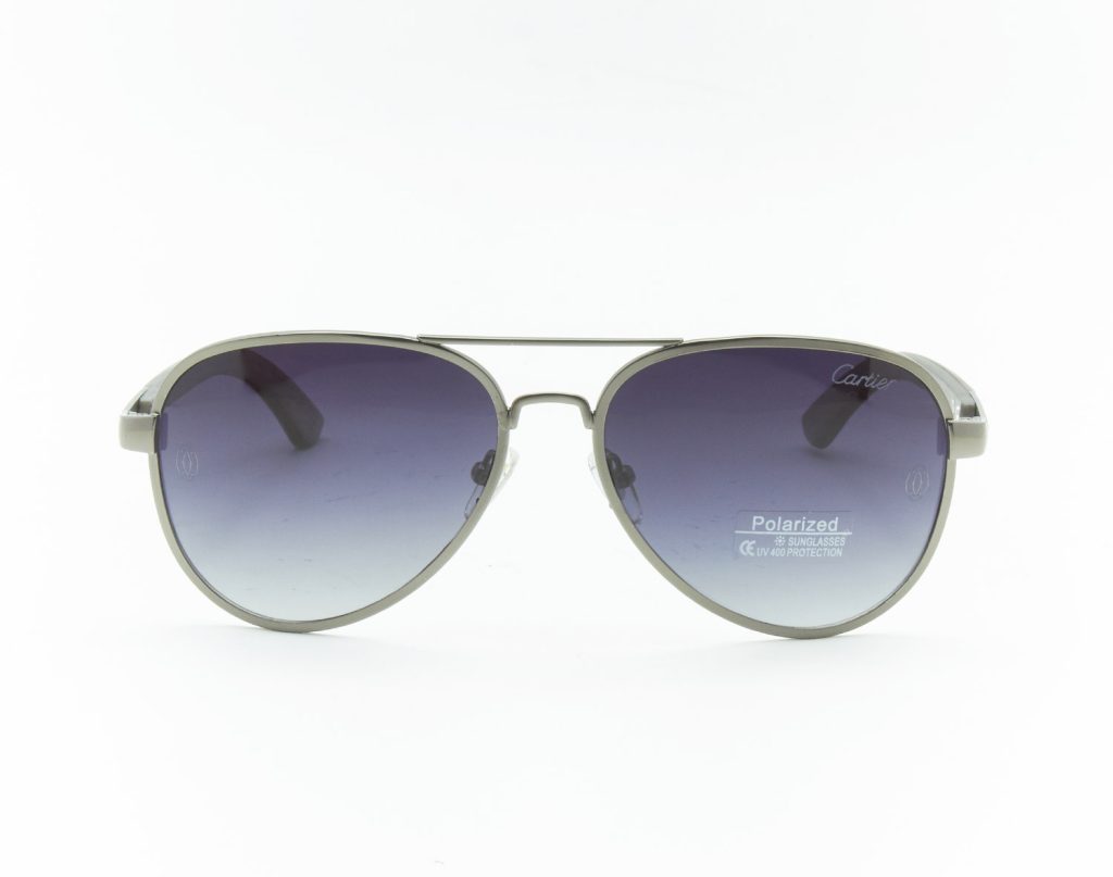عینک آفتابی برند CARTIER مدل24